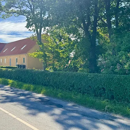 Charming - Beate Апарт-отель