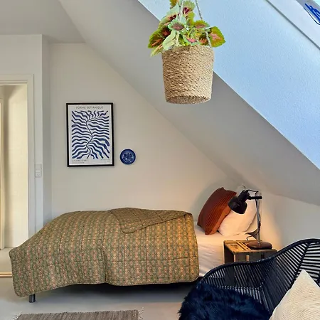 Charming - Beate 4* Эбельтофт