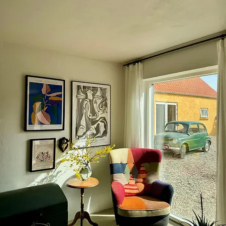 Charming - Beate Aparthotel *