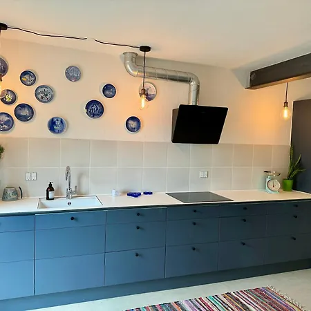 Апарт-отель Charming - Beate