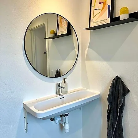 Charming - Beate Апарт-отель 4*