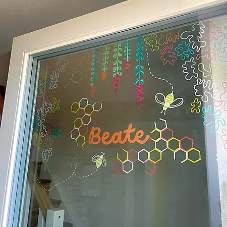 Апарт-отель Charming - Beate Эбельтофт