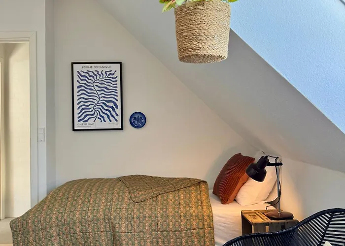 Charming - Beate 4* Ebeltoft