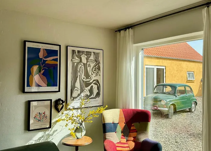 Charming - Beate Apart-hotel 4*